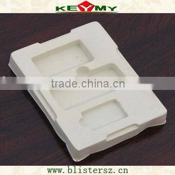 PS solar charger blister