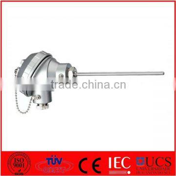 Probe thermocouple,Type K thermocouple,Temperature sensor