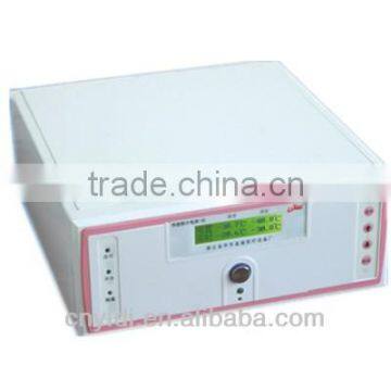 microtome freezing unit controller