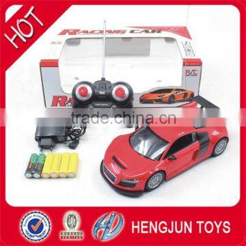 New Product 1:18 4CH Remote Control Car Toys For Kids Toys HJ121570