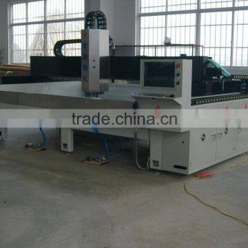 CNC Glass Equipment for Special Glass Edge Grinding