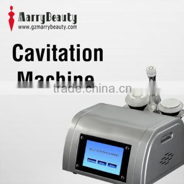 Hot New Products for 2014 RF Ultrasonic Cavitation Fat Reduction