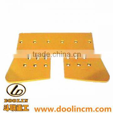 Shantui Parts Cutting Edge Supplied in China 140-7601