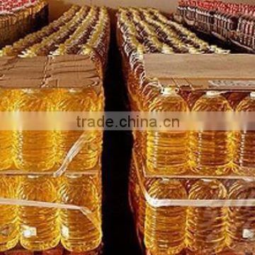 100% Refined sunflower edible oil