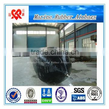 Professional manufacturer under water boat salvage airbag