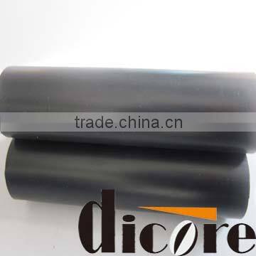 Pe hot-melt heat shrink adhesive hose