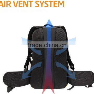 Top Quality Leisure and Fashion Large CapacityOutdoor Package Pockets Mountaineering Hiking Travel Bags photo-2