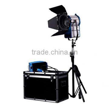 simar  575w cool source film shooting HMI spot fresnel studio video light