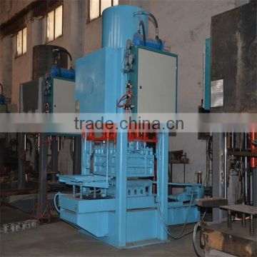 Automatic Hydraulic Tile Making Machine for sale