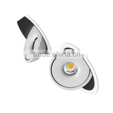Rotatable Downlight Fashion Style High Quality 9w Led Downlight Light photo-2