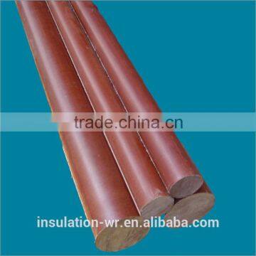 PF rod stability dimention,phenolic paper and resin composite rod tube