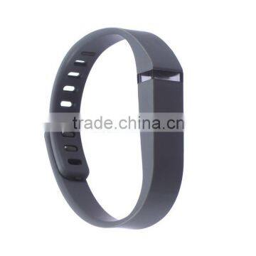 16 Solid Color Available TPU+TPE Material Replacement Large Fitbit Flex Wireless Band With Factory Price photo-3