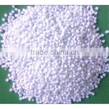 CaCO3 Plastics Filler Masterbatch Use for Plastic Manufacturer photo-3