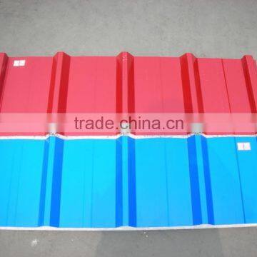 Zinc Roofing Sheet/Gi Galvanized Corrugated Roofing Tile photo-2