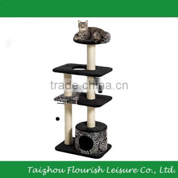 XinYou New Beautiful High Quality Cat Tree Scratching Cat Furniture