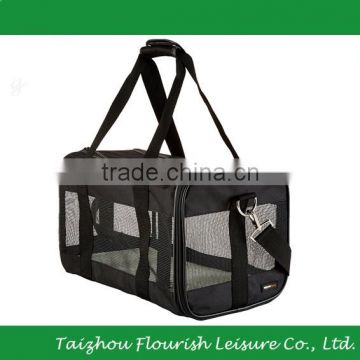 XinYou Soft-Sided Pet Travel Carrier