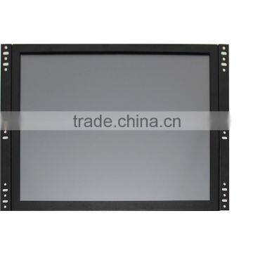 15 Inch Open Frame Capacitive Touch Industrial Panel pc for Pay Station Supplier's Choice photo-2