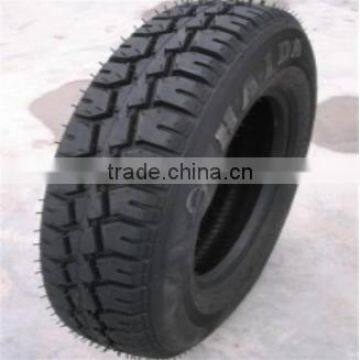 Haida Cheap Light Truck Car Tyre 500R12LT