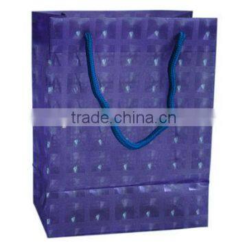 popular custom poly bag for gift