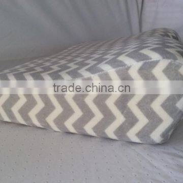 Unique Memory Foam Pillow(grey)