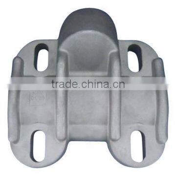 Aluminum Part - gravity casting foundry