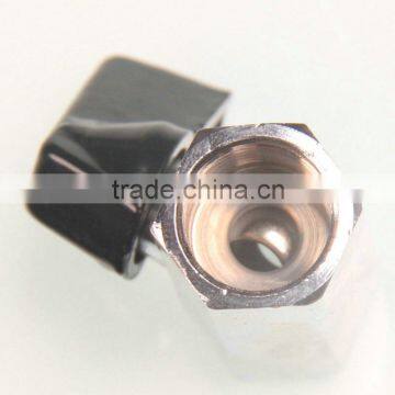 Brass Mini Ball Valve photo-2