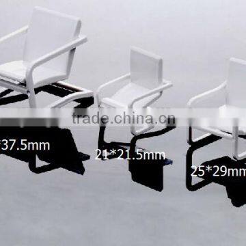 New Miniature Building Model Chair for Office Meeting photo-3