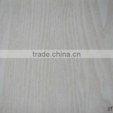 newest style high gloss wood grain pvc sheet