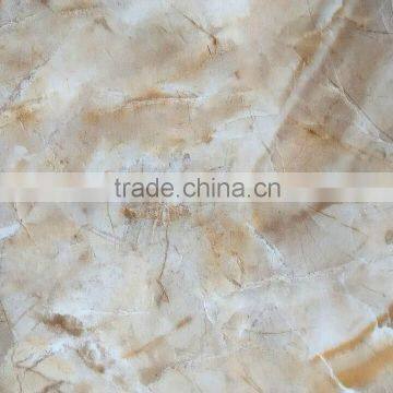 high gloss marble pvc film