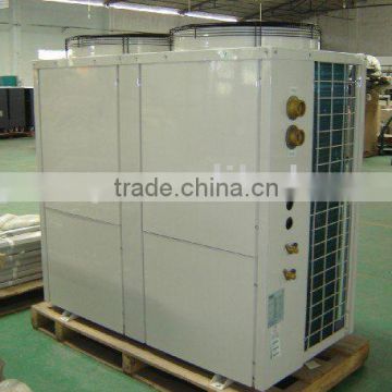 heat pump heater for swimming pool-CE