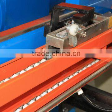 800 Series Automatic Membrane PP Filter Press photo-6