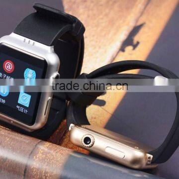 Hot Android Smart Watch With 1.54 Inch Screen, Dual Core CPU, Bluetooth 4.0, Wi-Fi,gps Smart Watch Phone photo-6