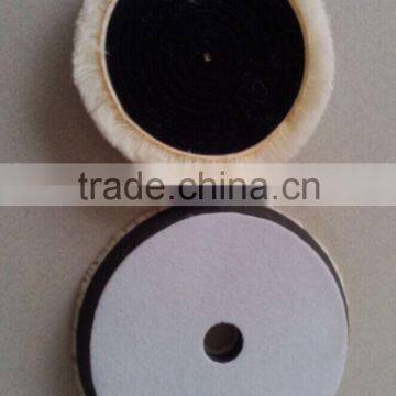 Polishing Disc(Unitized Disc,Ultra wheel,grinding Disc) trade assurance