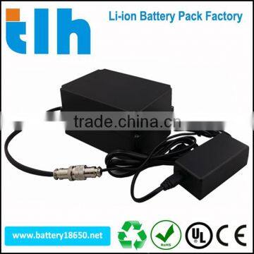 12v 17.6ah li ion electric golf trolley batteries with ISO9001