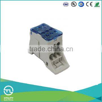UTL  China Supplier Universal Terminal Block Distribution Connector 85A