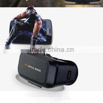 VR 3D Glasses VR 3D Virtual VR Reality Sex Mp4 Player Video Glasses photo-4