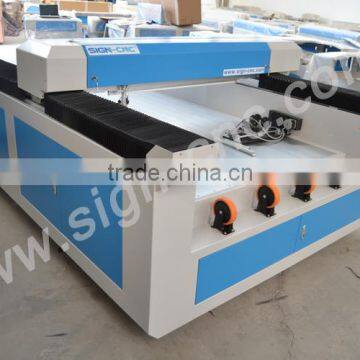 SIGN 1325 Tile Marble Laser Engraving Machine