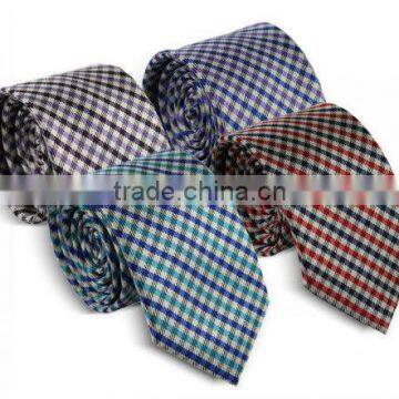 original pattern necktie