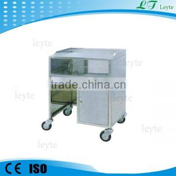 K-B 125 Anaesthetic Instrument hospital medical Cart