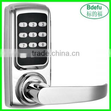 Hotel electronic Induction door lock