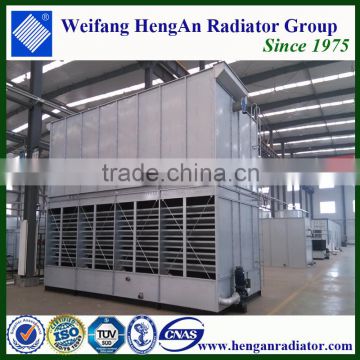 Industry Cooling Tower Manufacturers