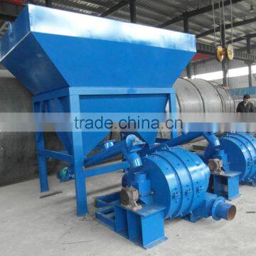 FMRS320 Rotation pulverized coal burner