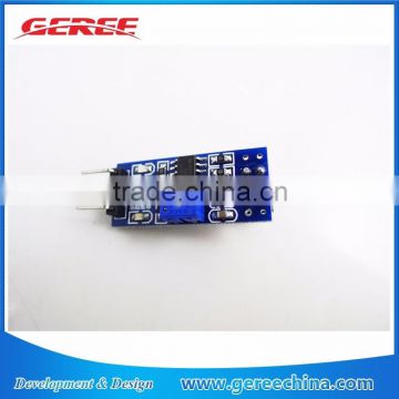 TCRT5000 Infrared Reflective Photoelectric Switch Barrier Line IR Track sensor