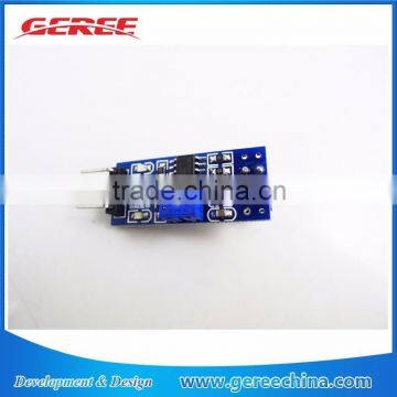 TCRT5000 Infrared Reflective Photoelectric Switch Barrier Line IR Track Sensor