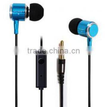 High quality earphones for laptop computer