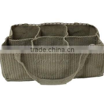 PP Weaving Storage Basket / Hanging Storage Basket