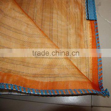 High Quality Ventilated Firewood Big Bulk Bag in Winter