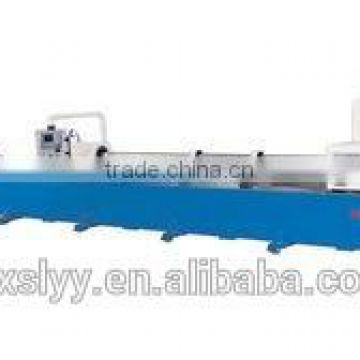 Seamless Steel Tube Polishing Machine