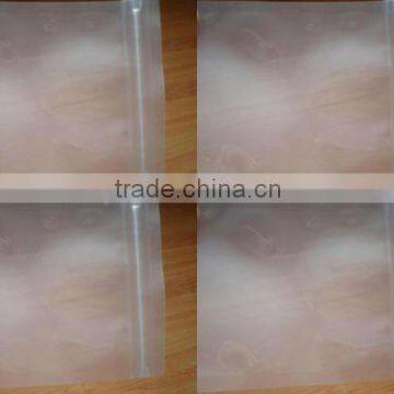 Transparent Vacuum Packaging Bag