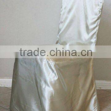 satin chair cover for wedding